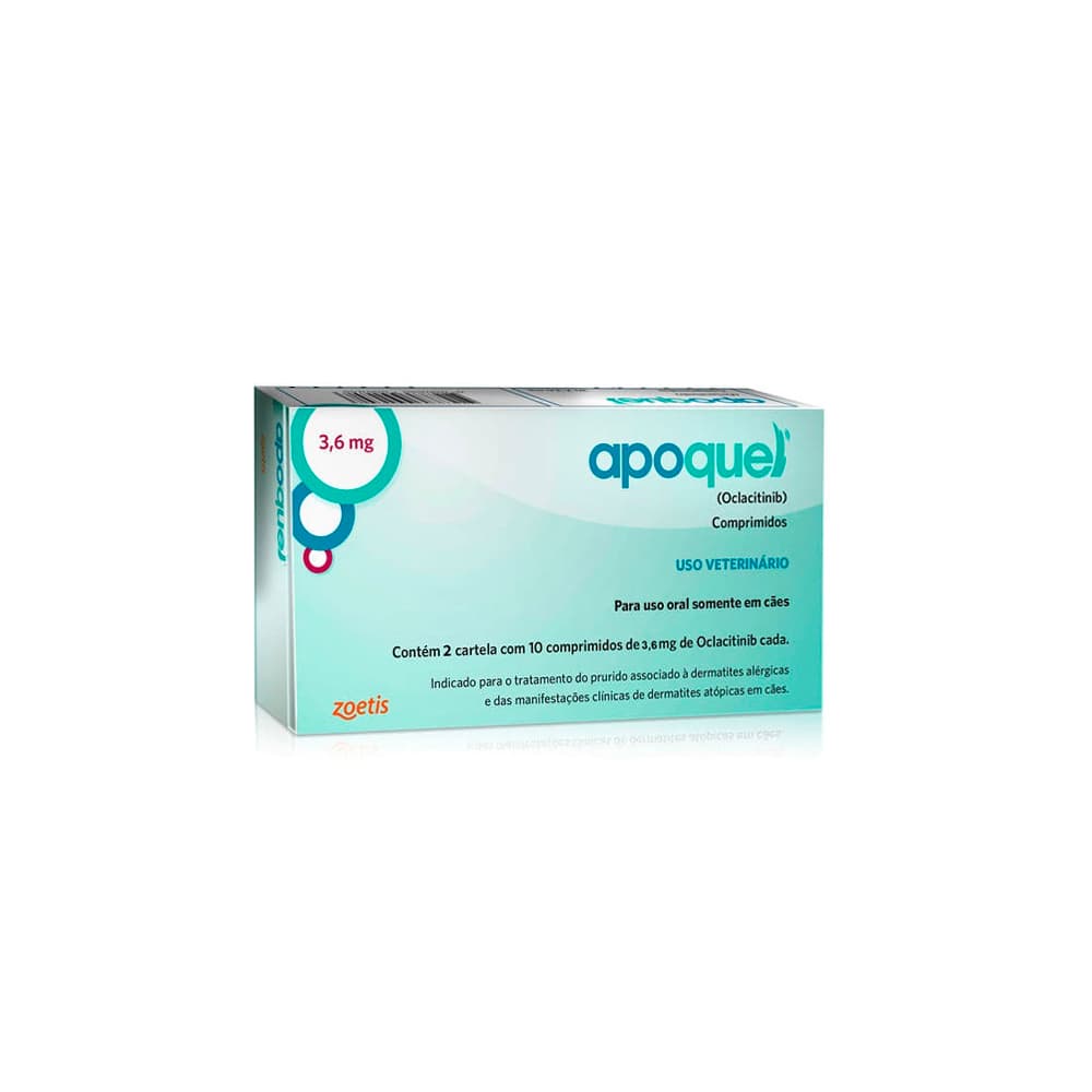 Apoquel zoetis