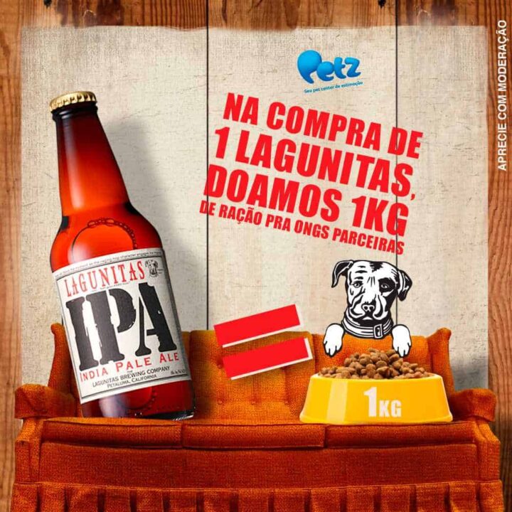 Petz e Lagunitas1 1