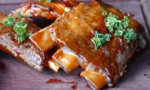 Gato pode comer carne de porco? Saiba os alimentos permitidos para os bichanos!