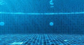 Aprenda como deixar a água da piscina cristalina!