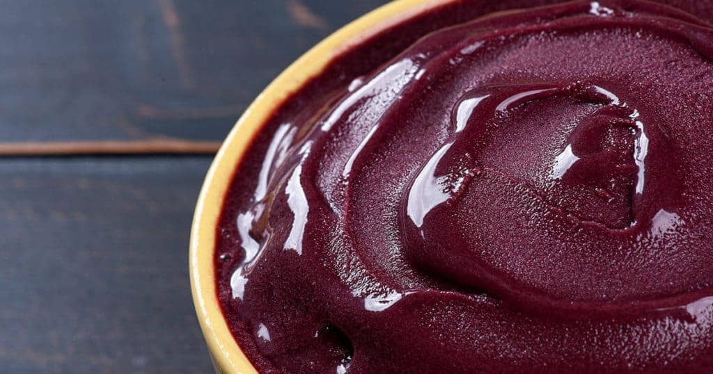 Açaí faz mal pro fígado? Mitos e verdades sobre o alimento