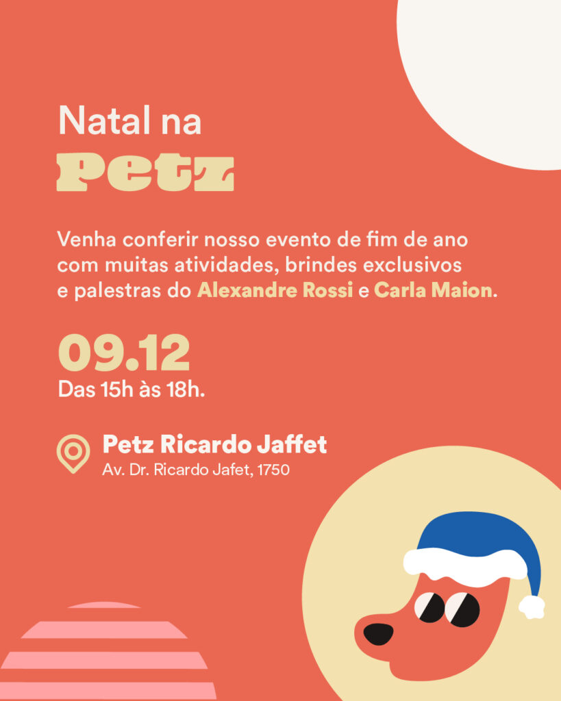 Nosso Quiz de Natal começou, serão 4 - RibeirãoShopping