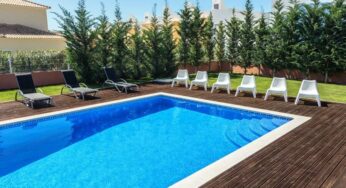 Água da piscina turva: como resolver o problema?