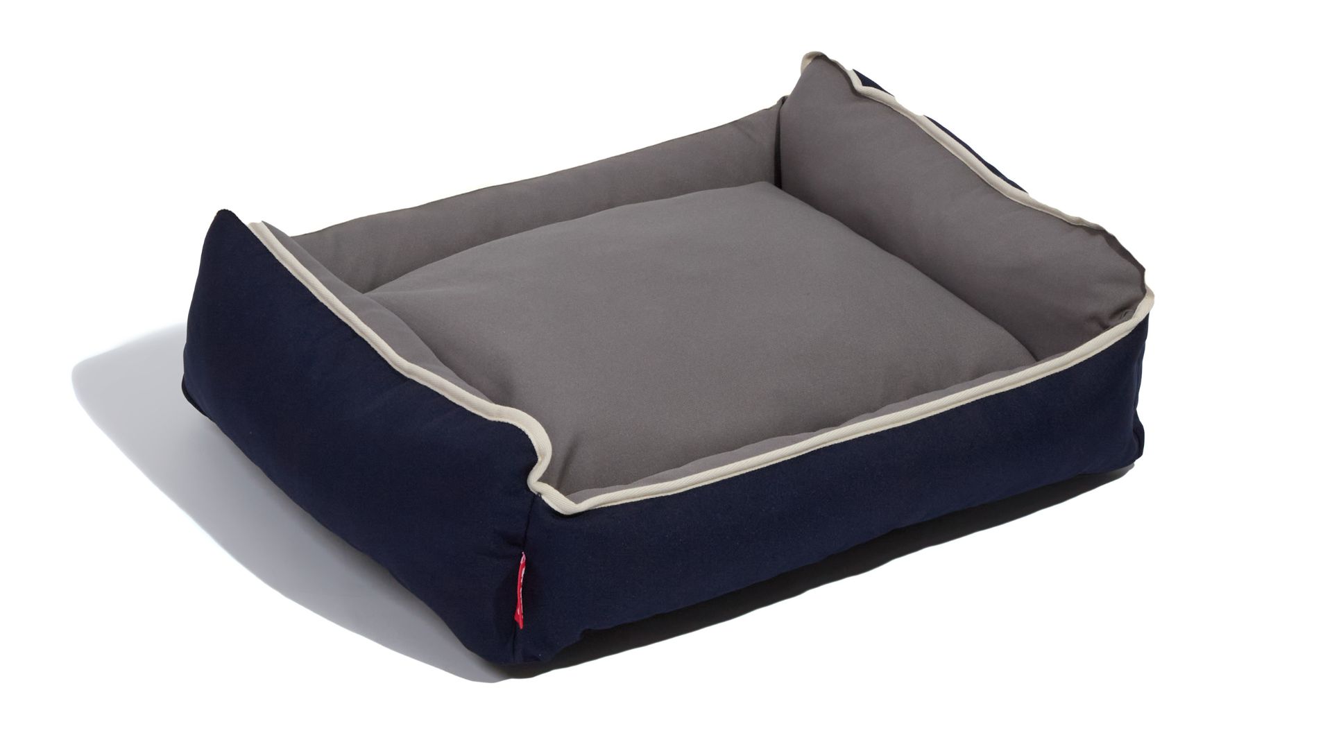 Imagem de cama de cachorro