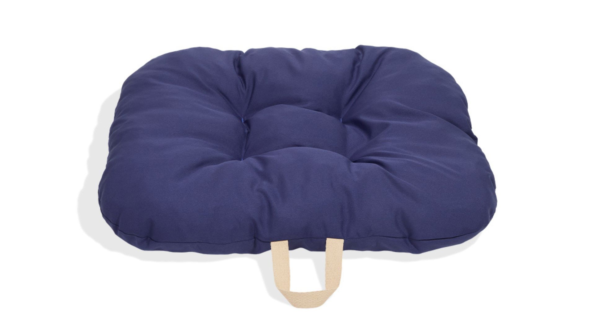 Imagem de cama de cachorro