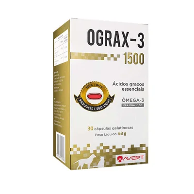 Ograx-3 Avert
