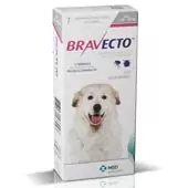 Bravecto petz