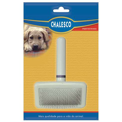 Rasqueadeira Chalesco Special Pets para Cães