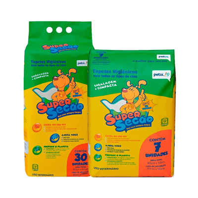 Hidratante de Patinhas Pet Clean para Cães 150g