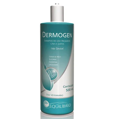 Dermogen Shampoo 500ml