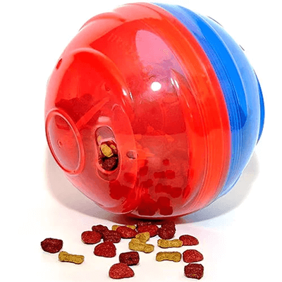 Brinquedo Interativo Pet Games Petball para Cães