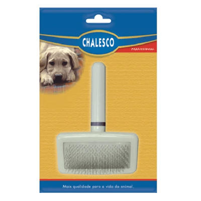 Rasqueadeira Chalesco Special Pets para Cães