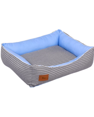 cama-chevron-petz-para-caes-azul