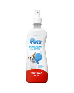 educador-sanitario-petz-xixi-nao-para-caes-e-gatos-500ml
