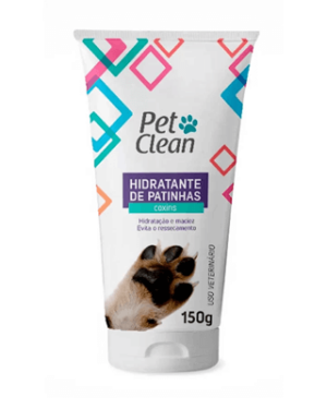 pug-hidratante-de-patinhas-pet-clean-para-caes-e-gatos-150g