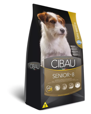 racao-cibau-mini-breeds-8-senior-para-caes-adultos-de-racas-pequenas