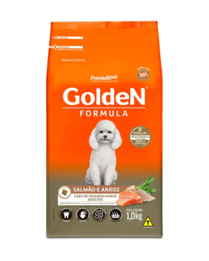 racao-golden-formula-mini-bits-para-caes-adultos-de-pequeno-porte-sabor-salmao-e-arroz
