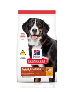 racao-hills-science-diet-para-caes-adultos-de-grande-porte-sabor-frango-12kg-afghan-hound