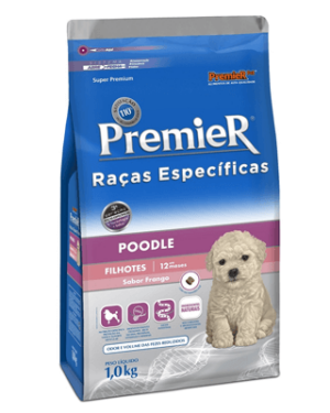 racao-premier-filhote-poodle