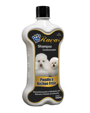 shampoo-poodle