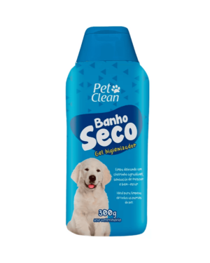 banho-a-seco-pet-clean-gel-para-caes-300g