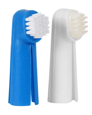 cachorro-terra-nova-kit-dental-petz-com-2-dedeiras-cores-sortidas