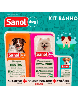 cachorro-terra-nova-kit-sanol-dog-de-shampoo-colonia-e-condicionador