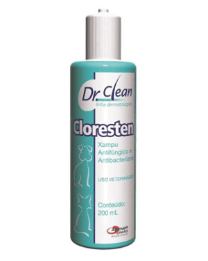 cloresten-vira-lata
