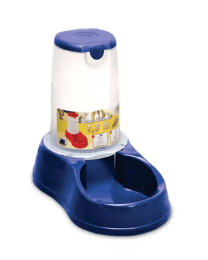 comedouro-collie