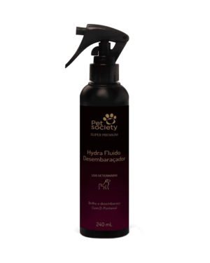 fluido-desembaracador-pet-society-caes-e-gatos-240ml