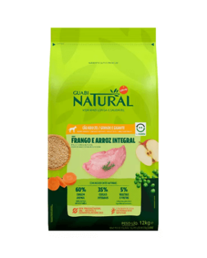racao-guabi-natural-para-caes-adultos-de-racas-grandes-sabor-frango-e-arroz-integral-cimarron-uruguaio
