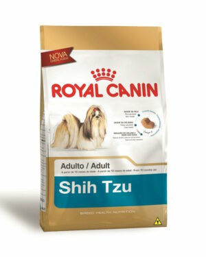 racao-royal-canin-shih-tzu-caes-adultos