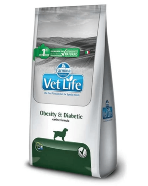 racao-vet-life-natural-obesity-e-diabetic-para-caes-adultos