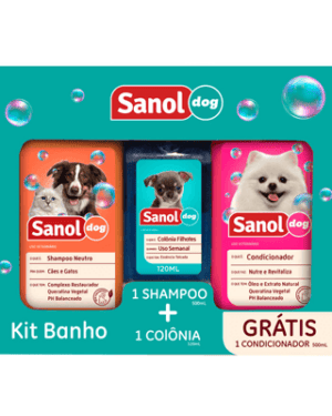 sanol-dog-vizsla