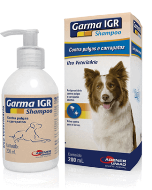 shampoo-cocker-spaniel-americano