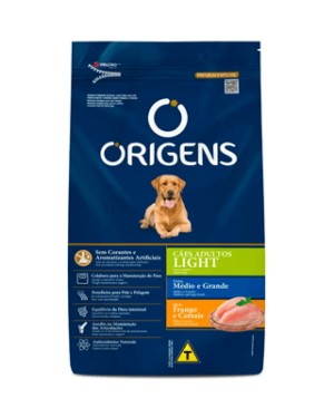 dogue-brasileiro-racao-origens-light-para-caes-adultos-de-porte-medio-e-grande-sabor-frango-e-cereais