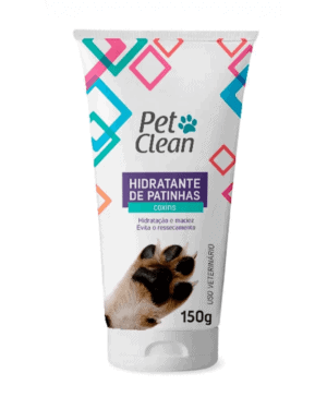 hidratante-de-patinhas-pet-clean-para-caes-e-gatos-150g