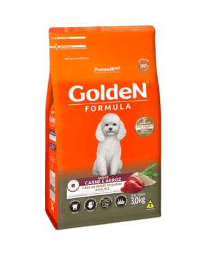 racao-golden-formula-mini-bits-para-caes-adultos-pequeno-porte-sabor-carne-e-arroz