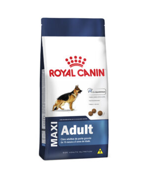 racao-royal-canin-maxi-caes-adultos-15kg