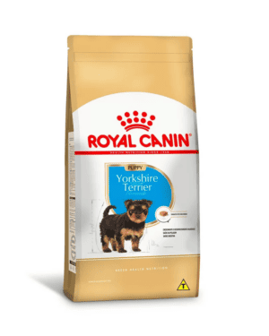 racao-royal-canin-yorkshire-para-caes-filhotes