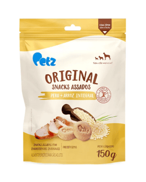 snacks-petz-assados-original-para-caes-adultos-sabor-peru-e-arroz-integral-150g