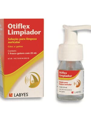 solucao-limpeza-ouvidos-labyes-otiflex-caes-gatos