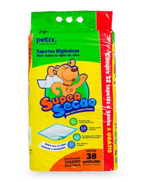 super-secao-tapete-higienico-Cachorro-38unidades