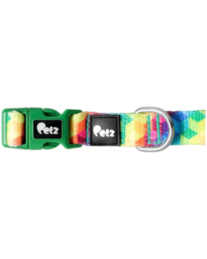 coleira-petz-color-cube-para-cae