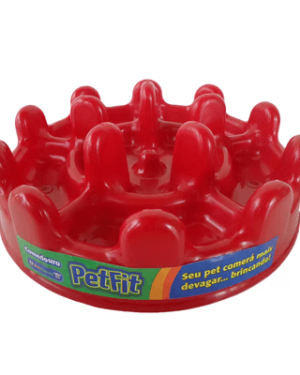 comedouro-lento-e-funcional-pet-games-petfit-vermelho-foxhound-americano