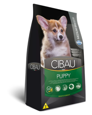 racao-cibau-medium-breeds-para-caes-filhotes-de-racas-medias