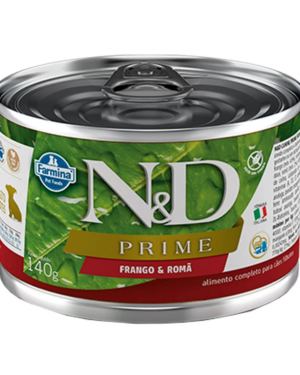 racao-umida-ned-prime-para-caes-filhotes-sabor-frango-140g