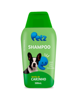 shampoo-perdigueiro
