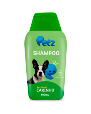 shampoo-petz-pequines