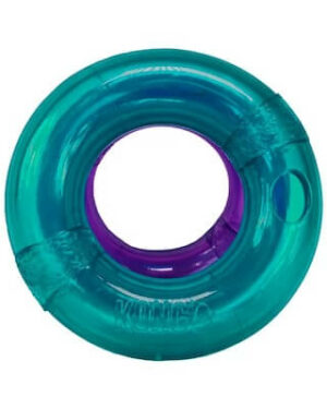 brinquedo-kong-para-caes-treat-spiral-ring-cores-sortidas